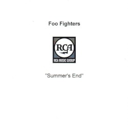 Summer’s End