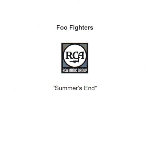Summer’s End