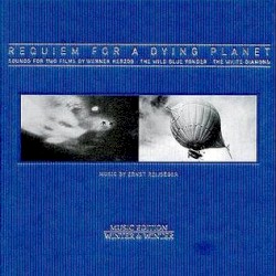 Requiem for a Dying Planet