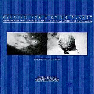 Requiem for a Dying Planet
