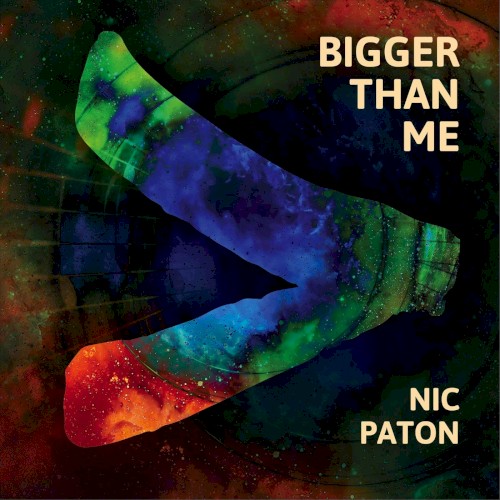 Bigger Than Me