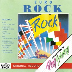 Euro-Rock