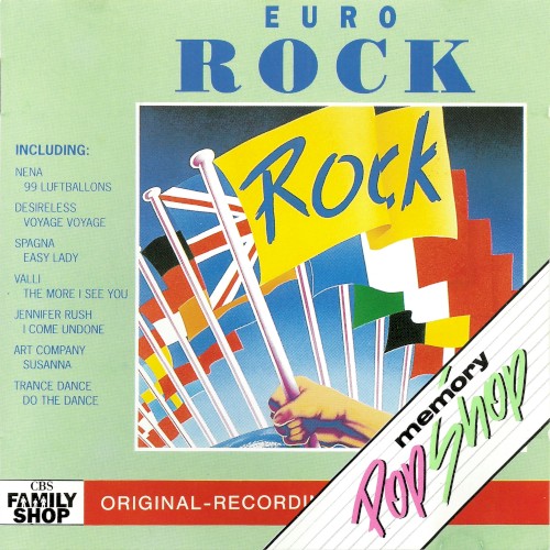 Euro-Rock