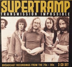 Transmission Impossible