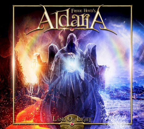 Land of Light