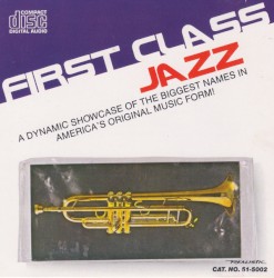 First Class Jazz