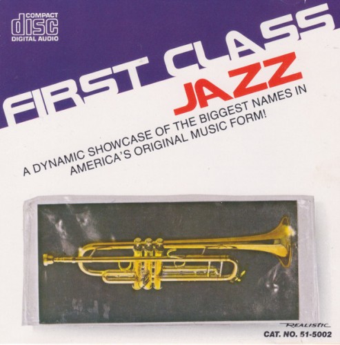 First Class Jazz