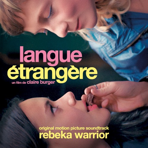 Langue Étrangère (Original Motion Picture Soundtrack)