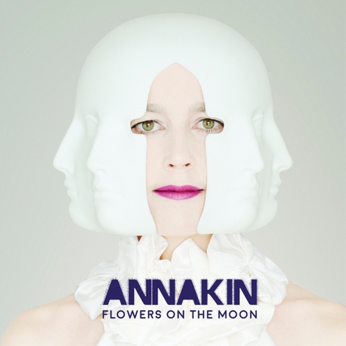 Flowers on the Moon