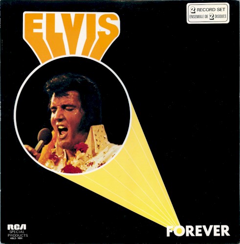 Elvis Forever