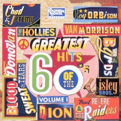 Greatest Hits of the 60's, Volume 1