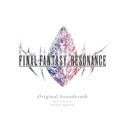 FINAL FANTASY RESONANCE Original Soundtrack