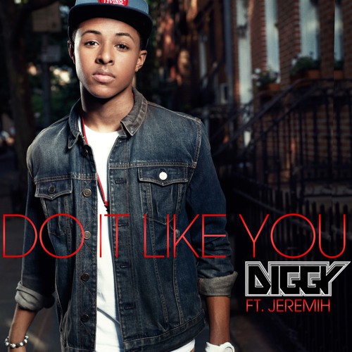 Do It Like You