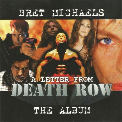 A Letter From Death Row