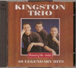 40 Legendary Hits