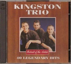 40 Legendary Hits