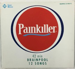Painkiller