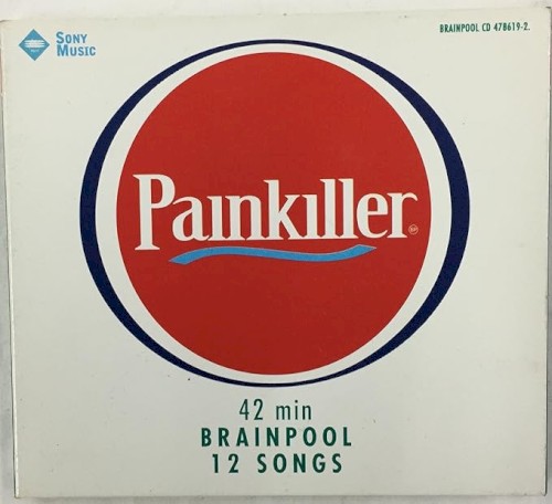 Painkiller