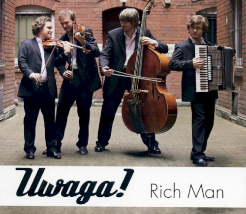 Rich Man