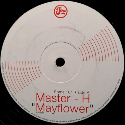 Mayflower