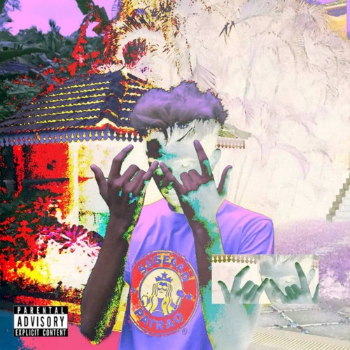 Broken Heartz Freestyle