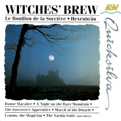 Witches' Brew