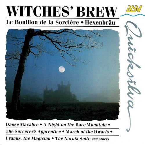 Witches' Brew