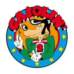 Gasolin' 2