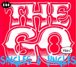 Singles, Jingles, & EPs