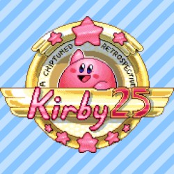Kirby25: A Chiptuned Retrospective