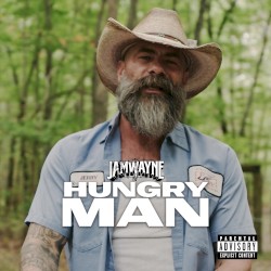 Hungry Man