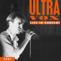 BBC Radio 1 Live in Concert
