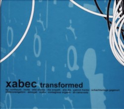 Transformed