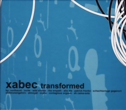 Transformed