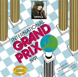 International Grand Prix 1991