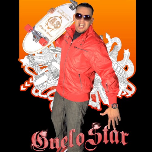 El combo de Guelo Star