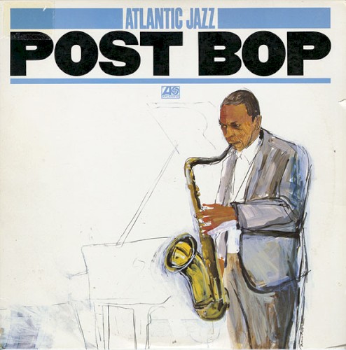 Atlantic Jazz: Post Bop