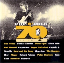 Pop’n’Rock 70, Volume 2