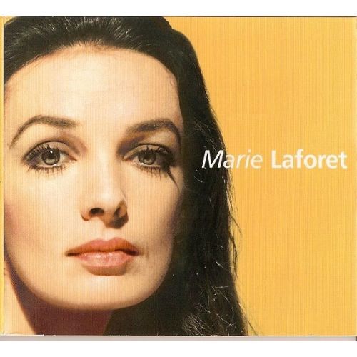 Marie Laforêt