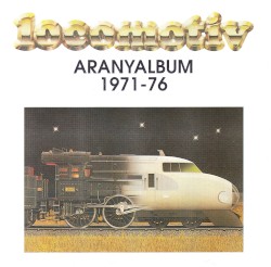 Aranyalbum 1971-76