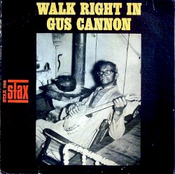 Walk Right In
