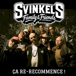 Ça re-recommence !