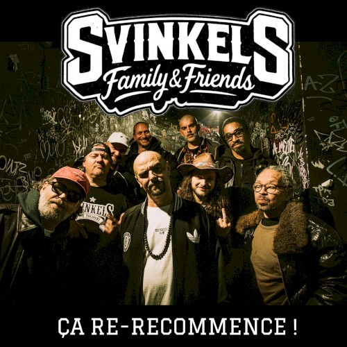 Ça re-recommence !