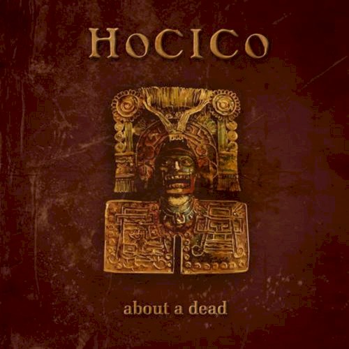 About a Dead (remix by Ziguo Chen)