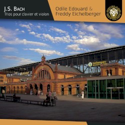 Trios pour clavier et violon