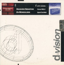 Come With It / Spark da Meth (ATFC Mixes)