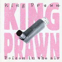 Poison in the Air