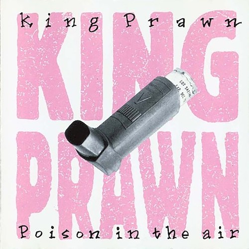 Poison in the Air