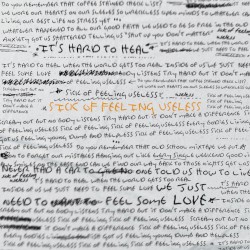 Sick of Feeling Useless