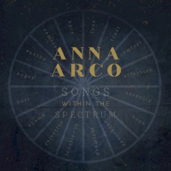 Songs Within the Spectrum